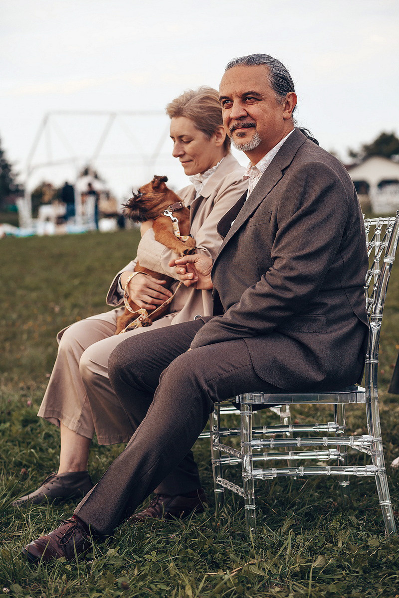 Мушкино, свадебный проект. Фотограф в Калининграде свадебная фотография, репортажная, фотосессии
