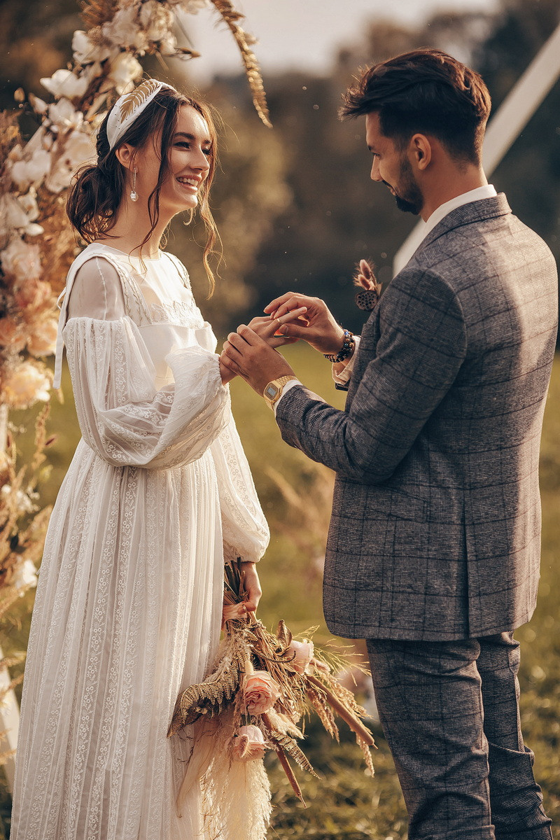 Мушкино, свадебный проект. Фотограф в Калининграде свадебная фотография, репортажная, фотосессии