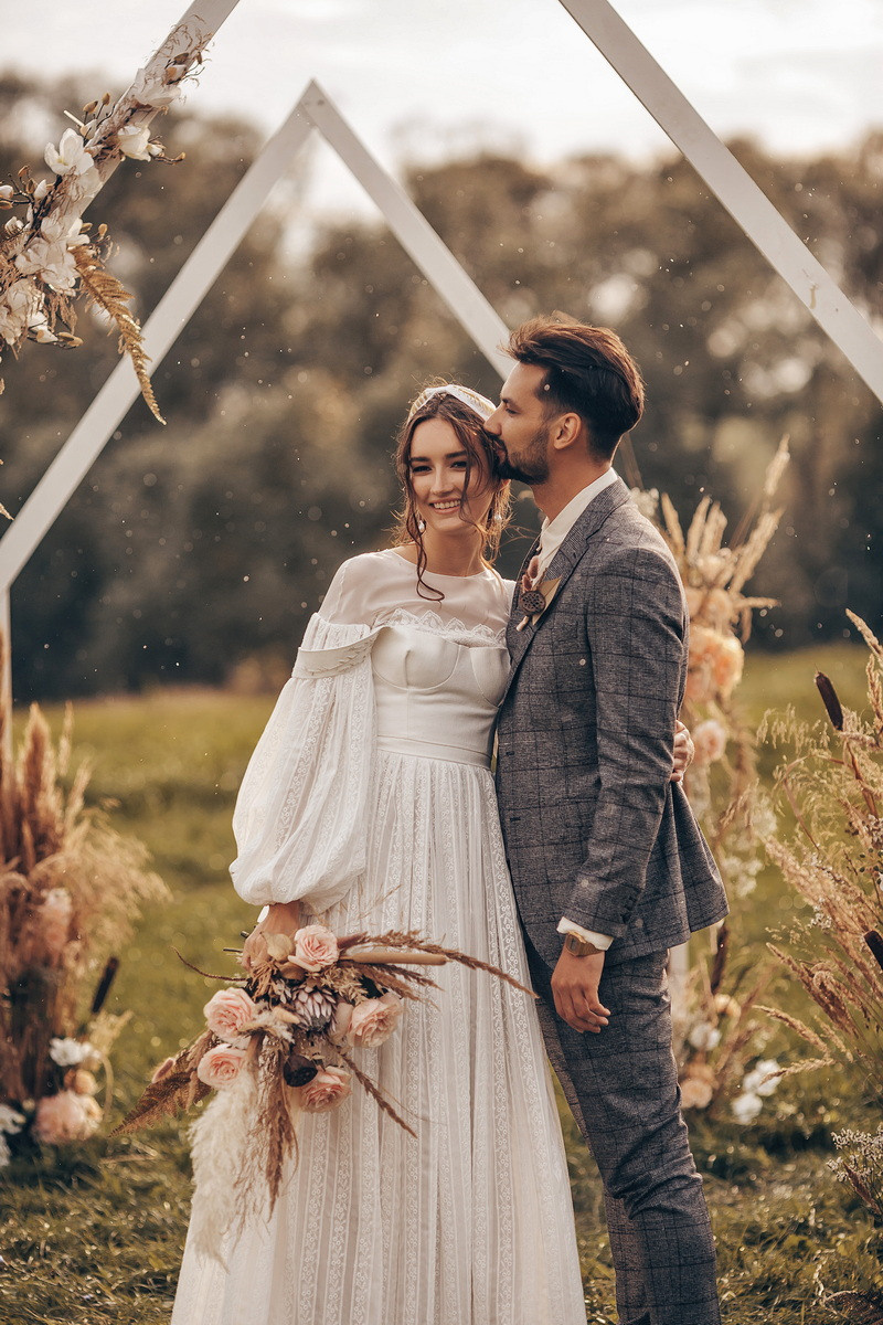 Мушкино, свадебный проект. Фотограф в Калининграде свадебная фотография, репортажная, фотосессии