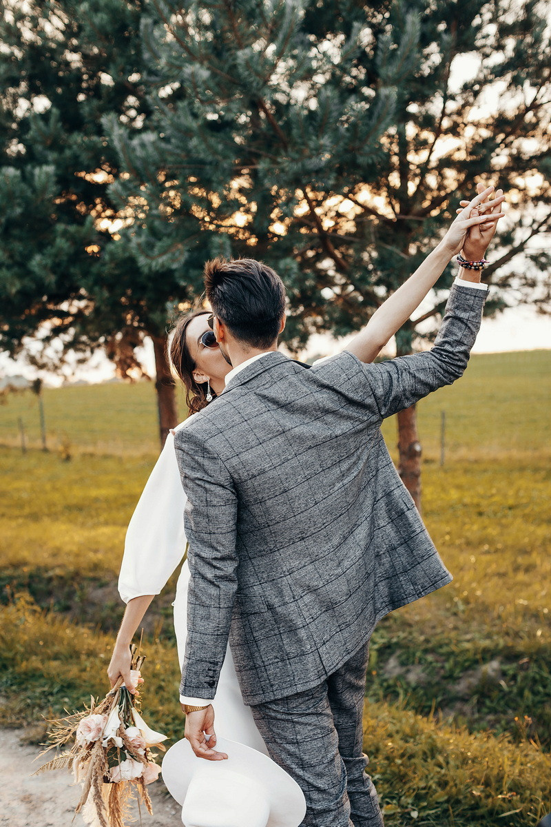 Мушкино, свадебный проект. Фотограф в Калининграде свадебная фотография, репортажная, фотосессии