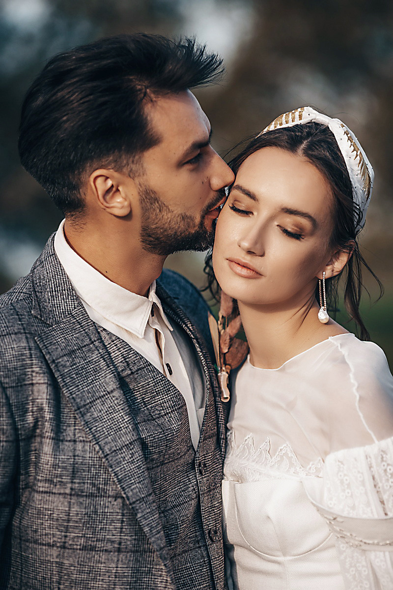 Мушкино, свадебный проект. Фотограф в Калининграде свадебная фотография, репортажная, фотосессии