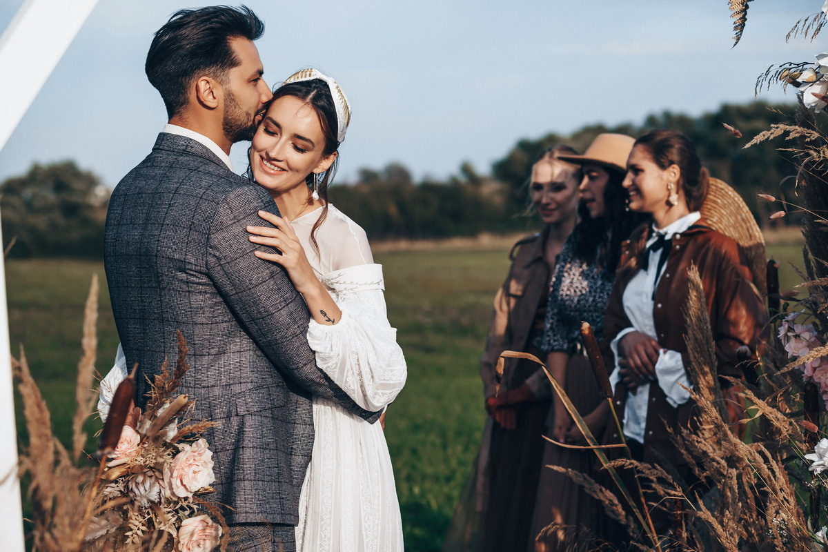 Мушкино, свадебный проект. Фотограф в Калининграде свадебная фотография, репортажная, фотосессии