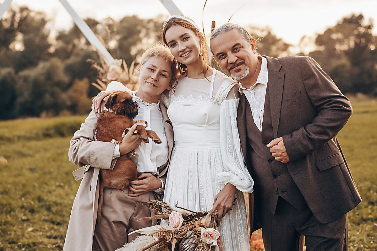 Мушкино, свадебный проект. Фотограф в Калининграде свадебная фотография, репортажная, фотосессии