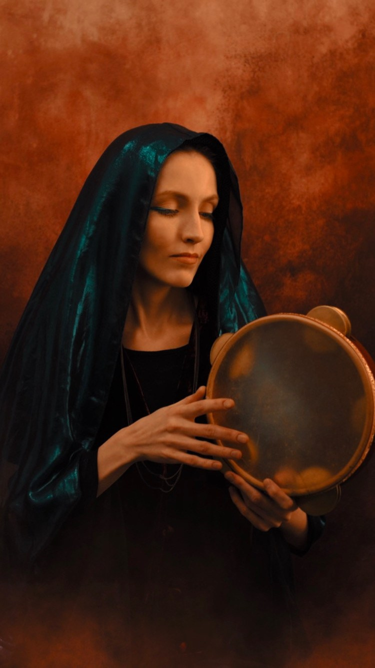 Tof Miriam 𓁿. Cari Clavijo | dancer | artist