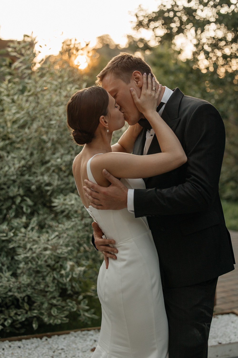 S & A. Свадебный фотограф Москва