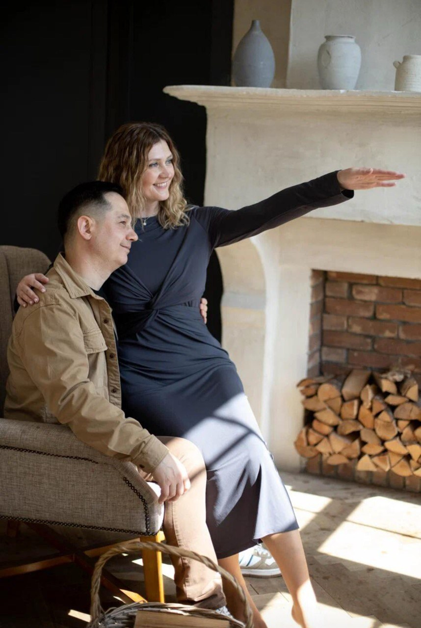 Love Story. Главная