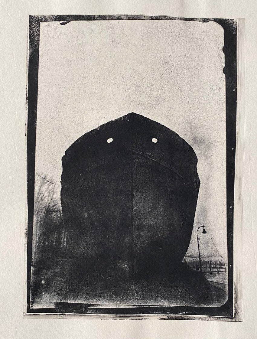 Работы. Об авторе