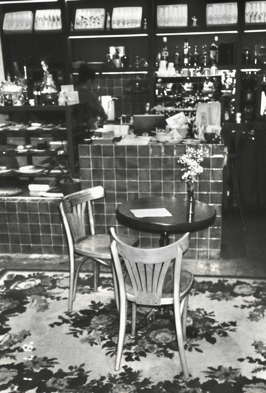 2024. Марфин. Фотограф