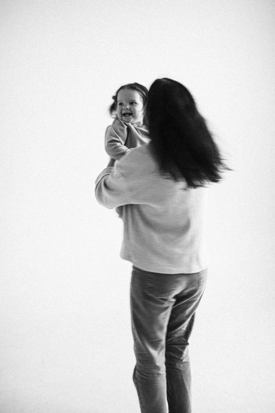 Ира и Зоя | в студии