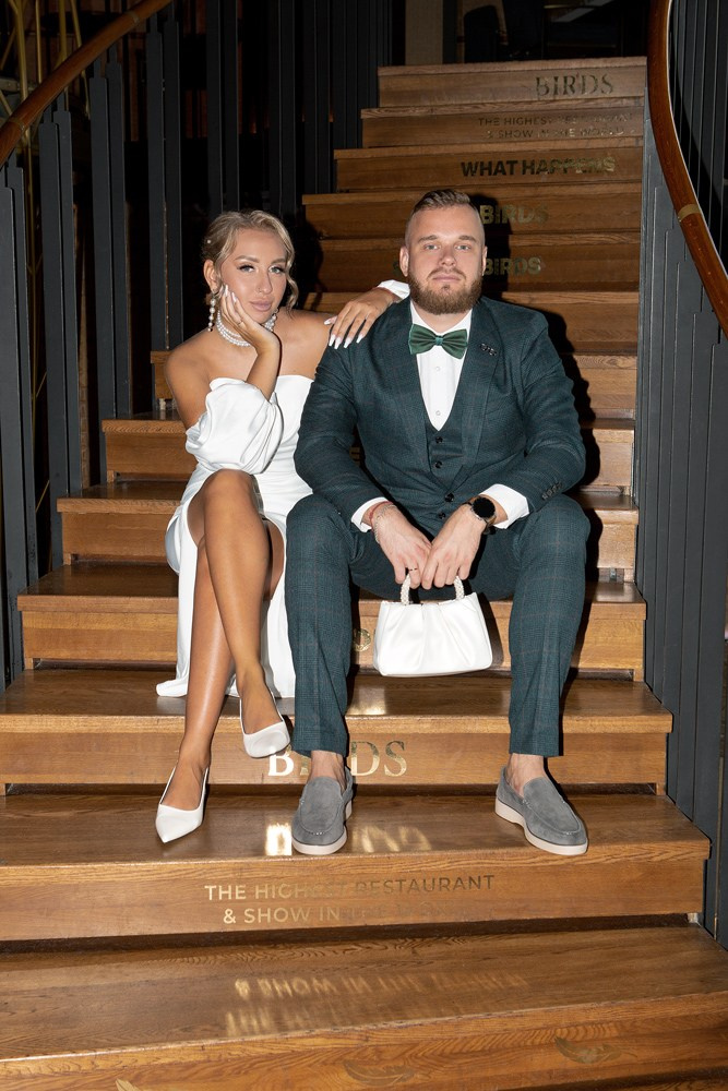 6 июня 2024. Свадебный организатор Москва