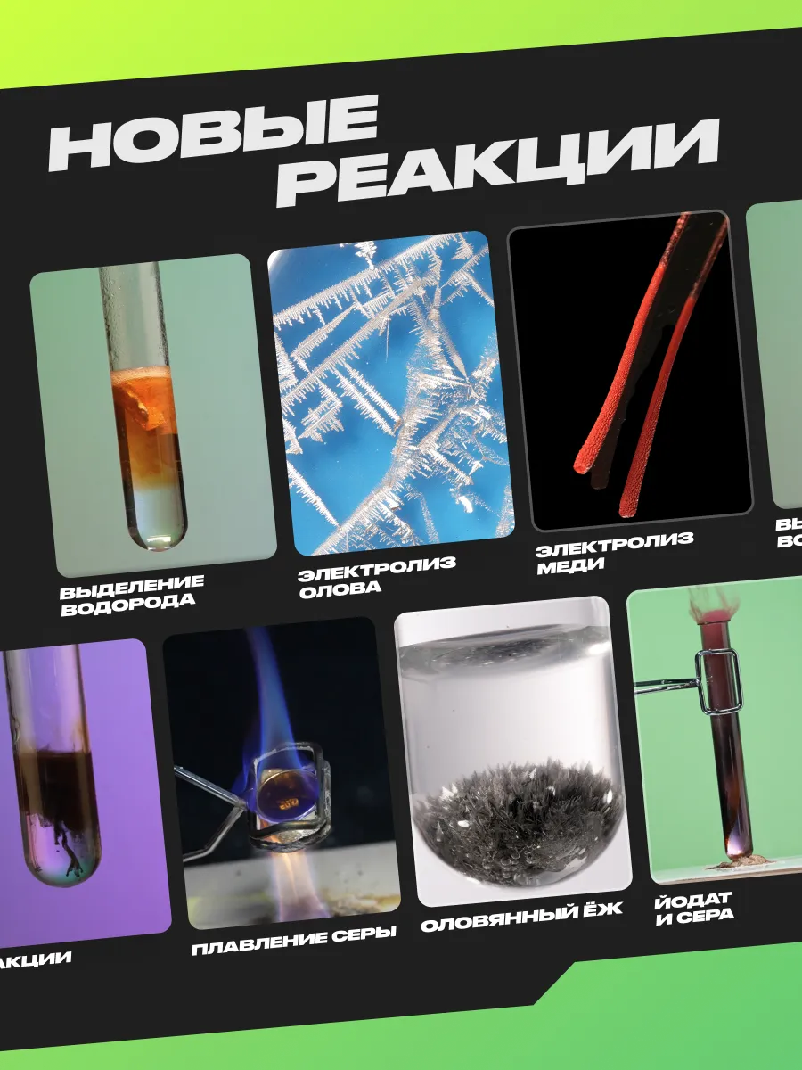 Электрохимичка. Предметный фотограф Киров. Съемка для маркетплейсов