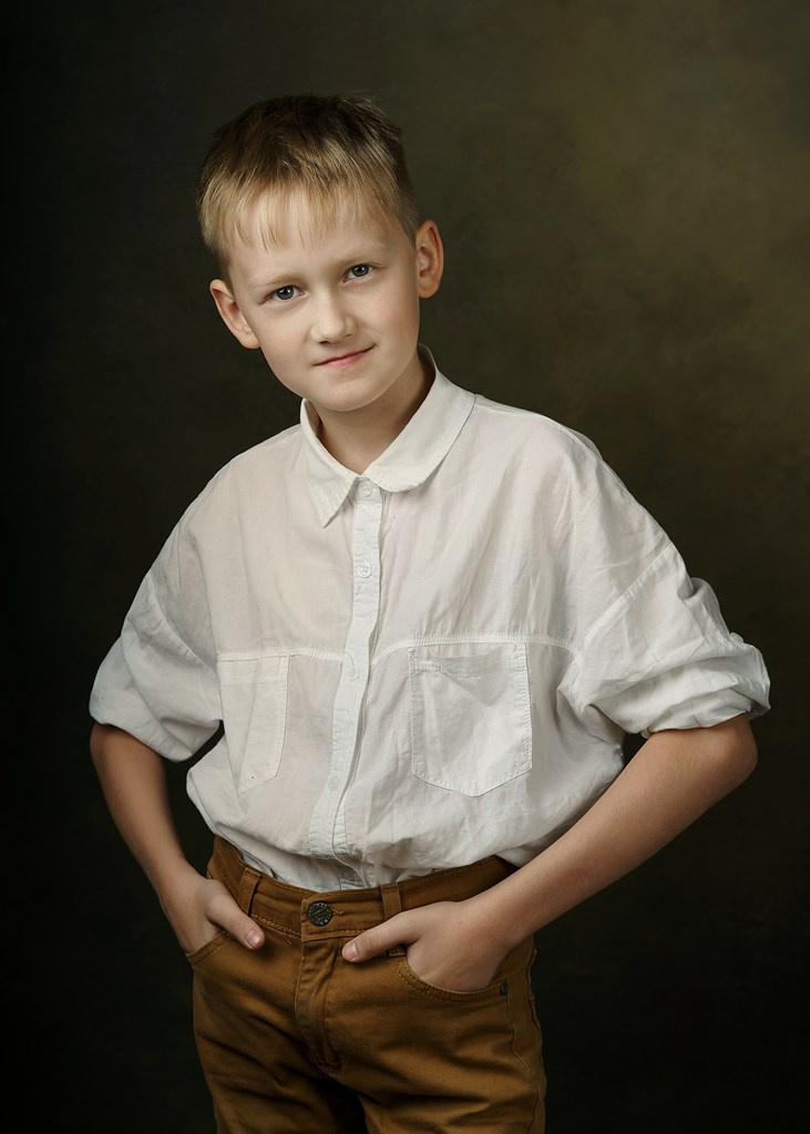 Семейная. Фотограф Ирина Гарш