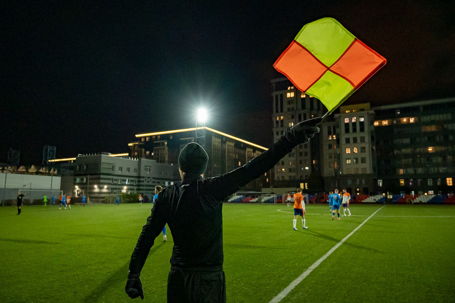 Football | Футбол