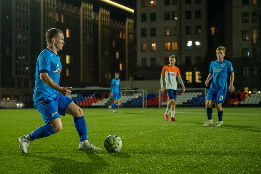 Съёмка футбола. Событийный фотограф в Санкт — Петербурге Elena Ushakova