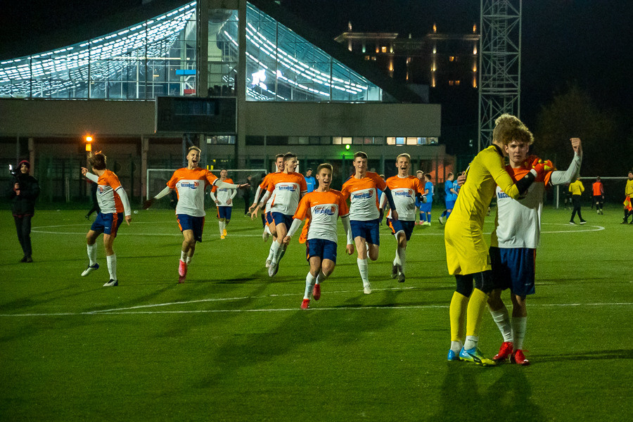 Съёмка футбола. Событийный фотограф в Санкт — Петербурге Elena Ushakova