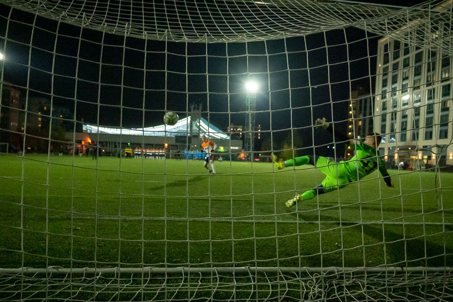 Съёмка футбола. Событийный фотограф в Санкт — Петербурге Elena Ushakova
