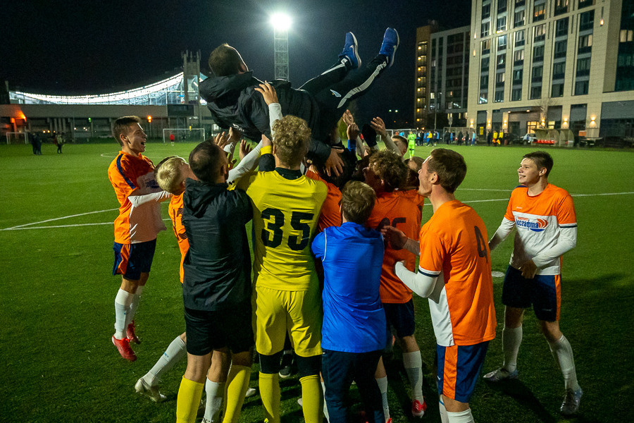 Съёмка футбола. Событийный фотограф в Санкт — Петербурге Elena Ushakova