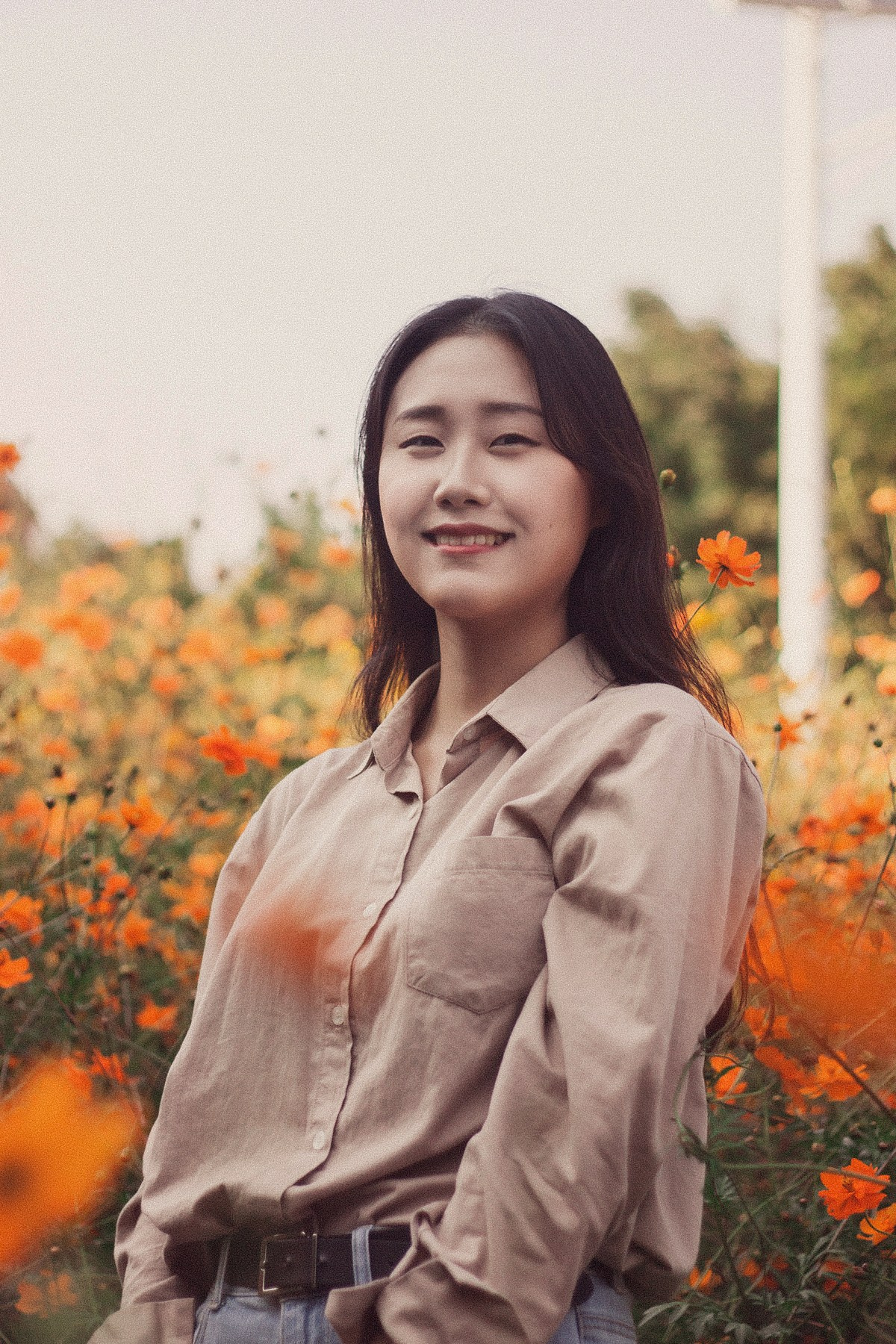 Квирён / Сеул. Фотограф Наталья Гончарова. Снимаю живые портреты в Алматы