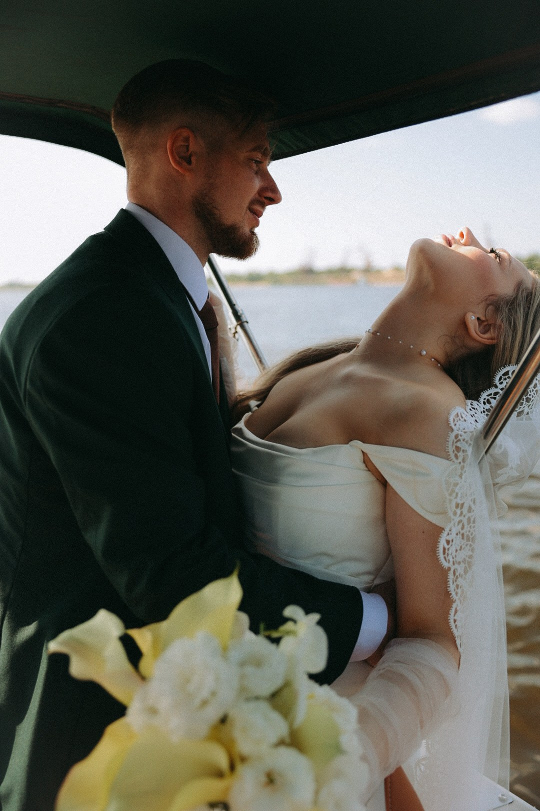 Игорь и Арина. Фотограф Нижний Новгород