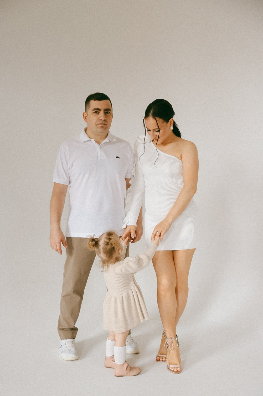 У вас девочка 🤍. Фотограф Нижний Новгород