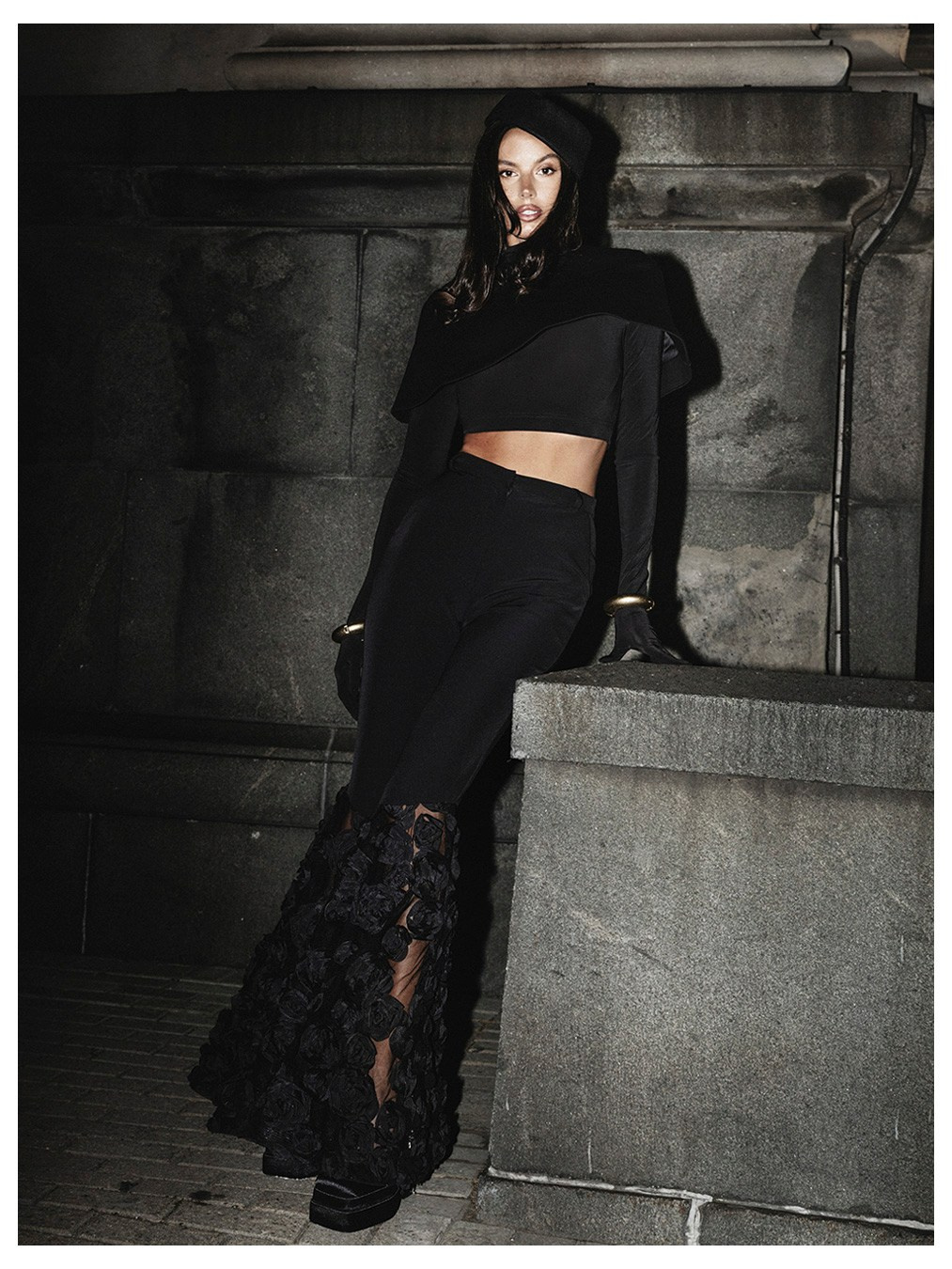 TWEEDY. Фотограф для брендов Москва