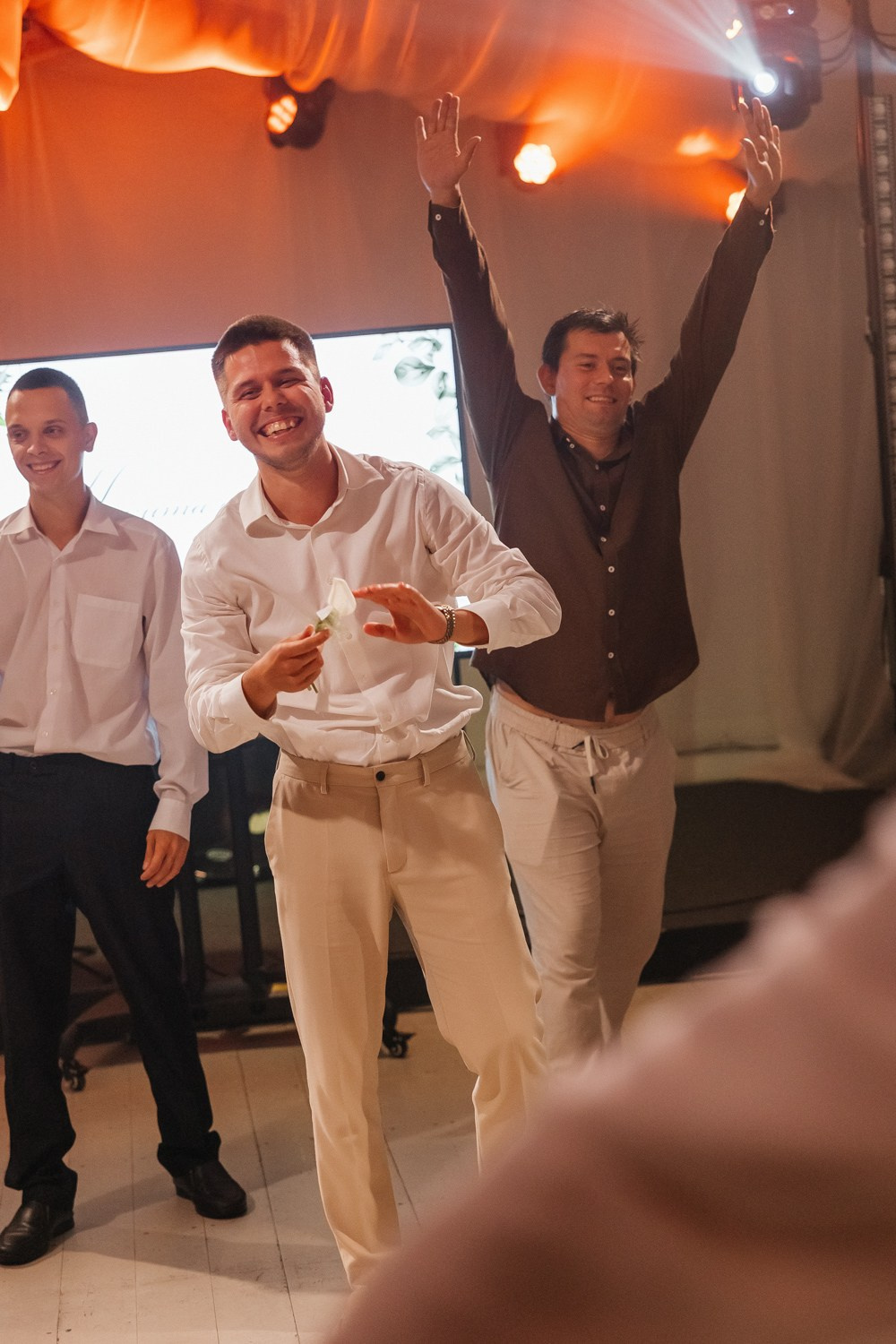 N & S. Свадебный фотограф Москва