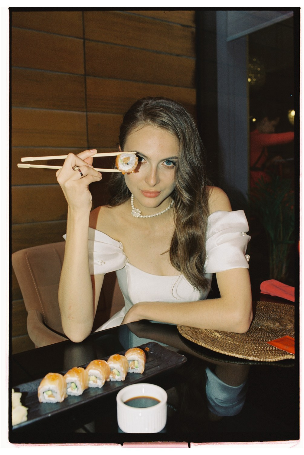 Леша и Катя. Свадебный фотограф Виктория Монахова Москва