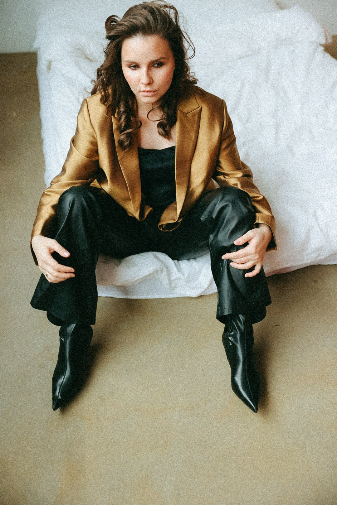 Катя. Фотограф Нижний Новгород