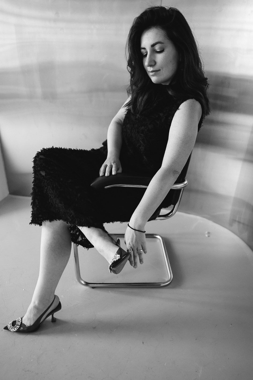 Надя. Фотограф Нижний Новгород