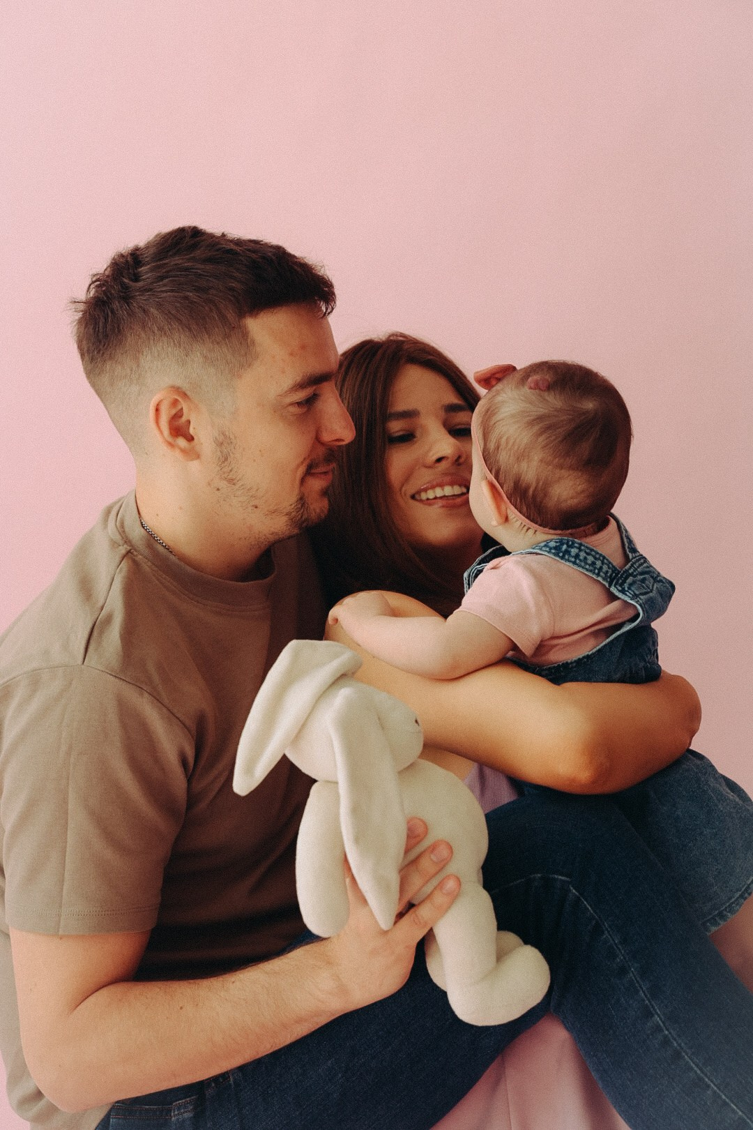 Family. Фотограф Нижний Новгород