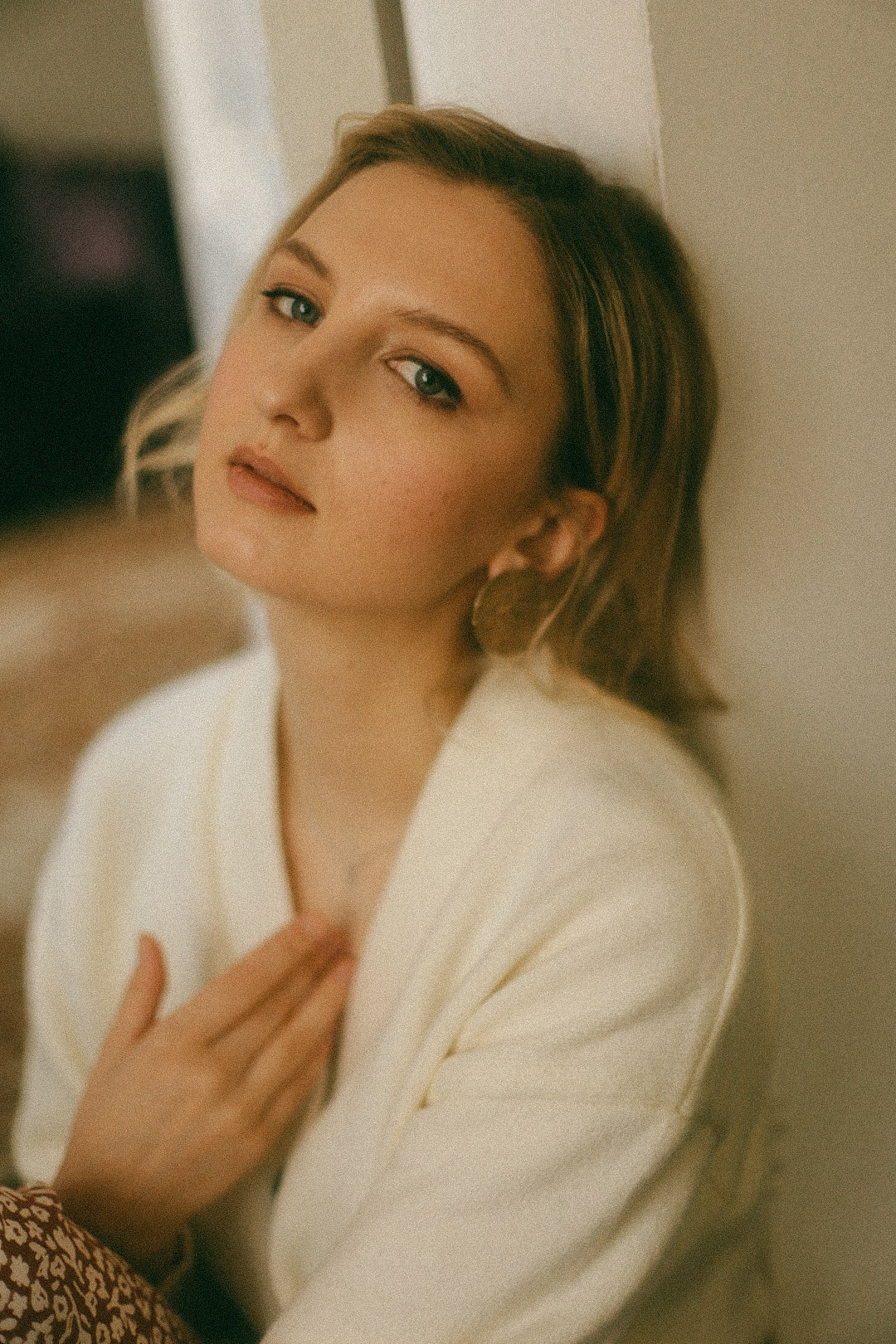 Даша. Фотограф Нижний Новгород