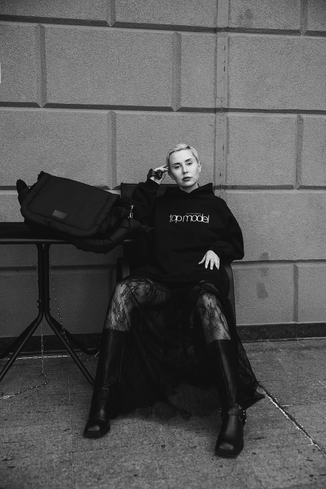 Света. Фотограф Нижний Новгород