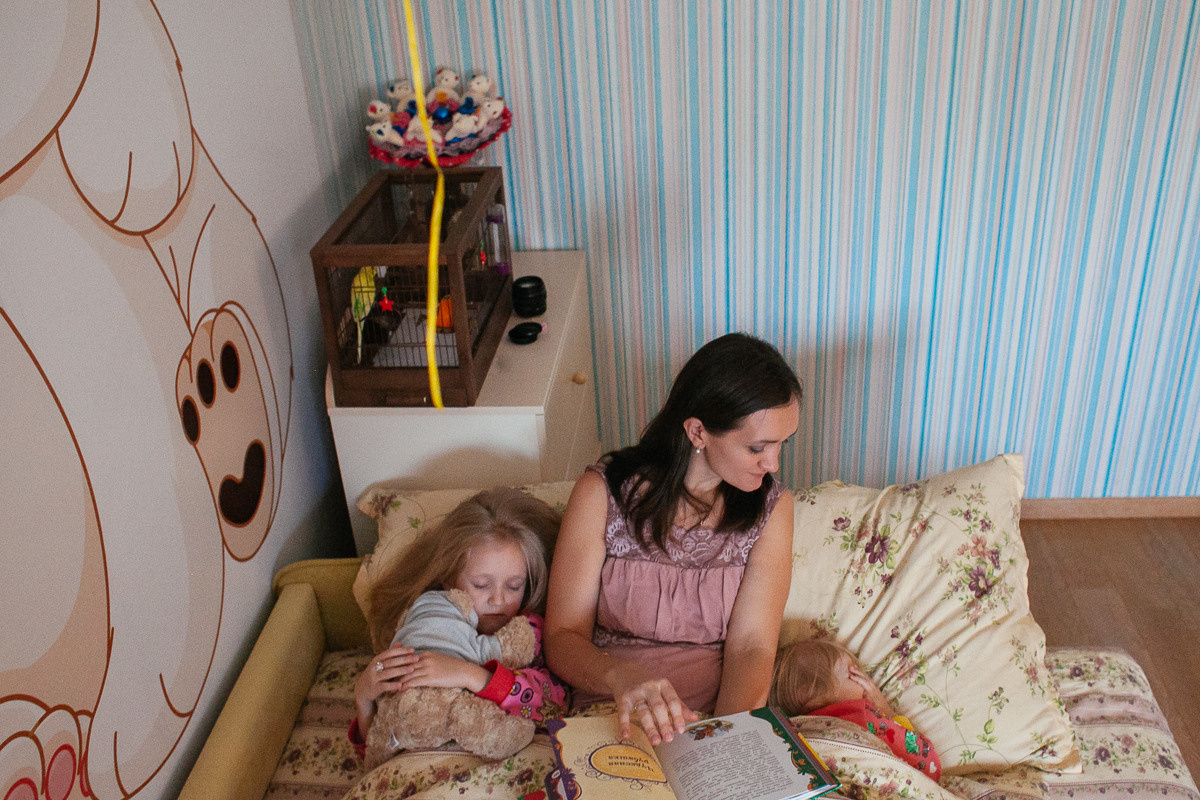 Сеситрички-лисички. Семейный и свадебный фотограф в Москве Жнякина Юлия