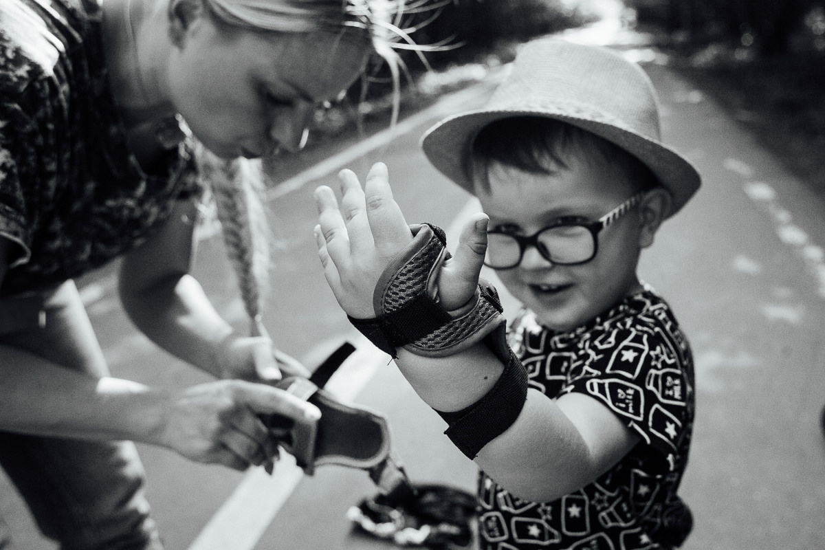 Прогулка по Лосиному острову. Семейный и свадебный фотограф в Москве Жнякина Юлия