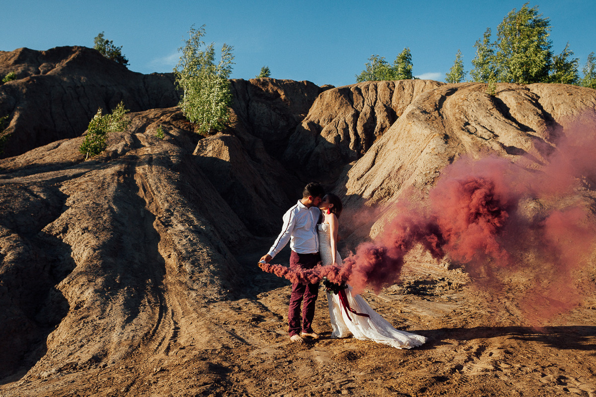 Лиза и Сергей. Семейный и свадебный фотограф в Москве Жнякина Юлия