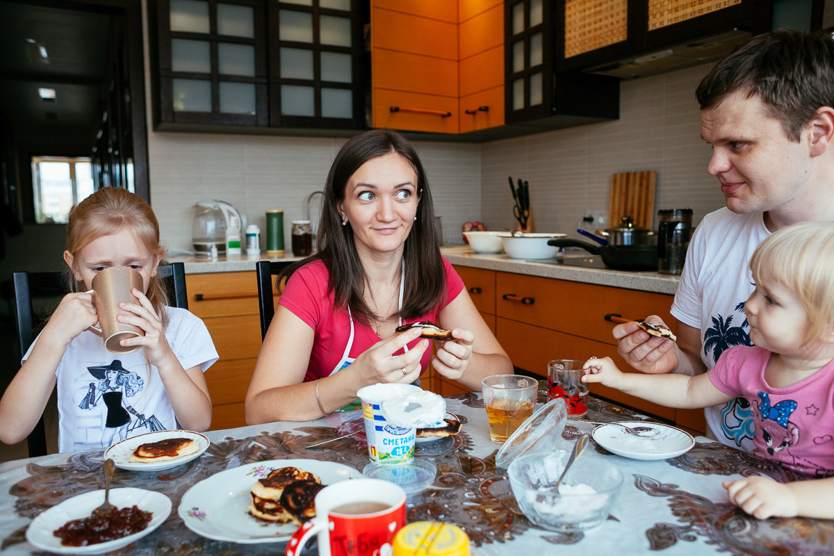 Сеситрички-лисички. Семейный и свадебный фотограф в Москве Жнякина Юлия