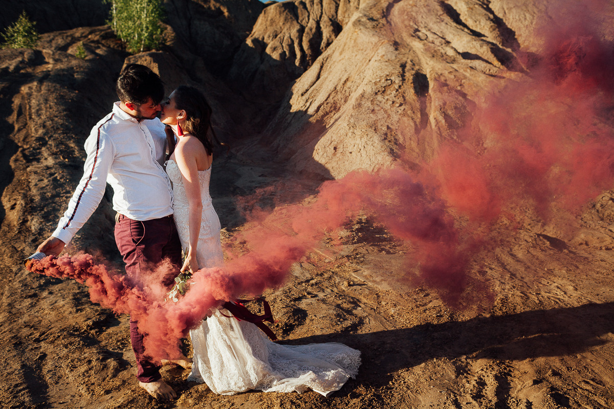 Лиза и Сергей. Семейный и свадебный фотограф в Москве Жнякина Юлия