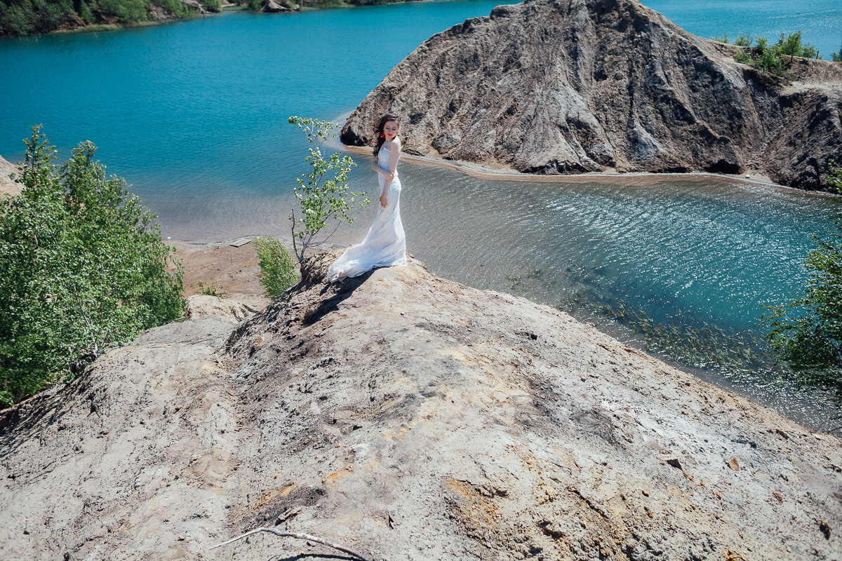 Лиза и Сергей. Семейный и свадебный фотограф в Москве Жнякина Юлия
