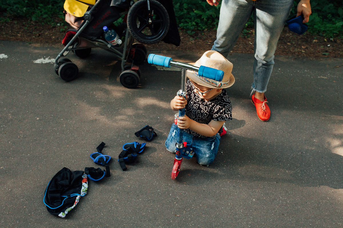Прогулка по Лосиному острову. Семейный и свадебный фотограф в Москве Жнякина Юлия
