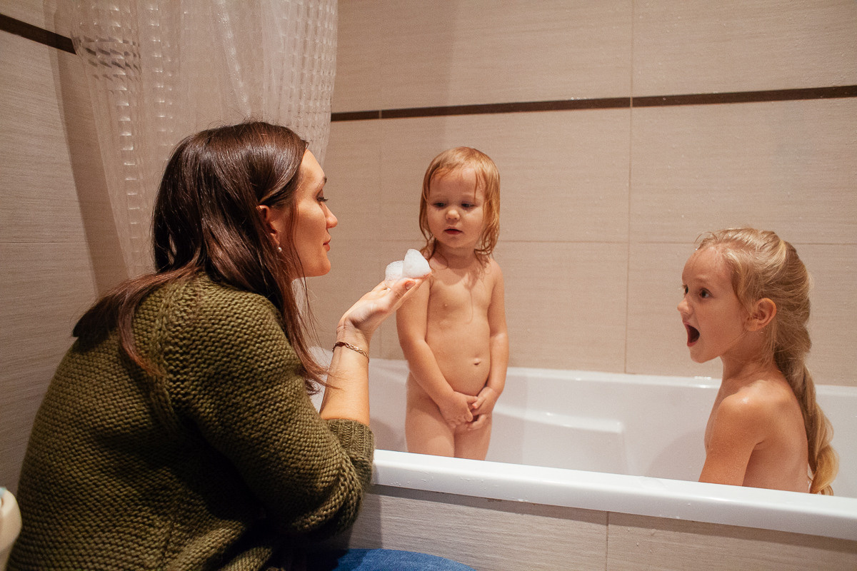 Сеситрички-лисички. Семейный и свадебный фотограф в Москве Жнякина Юлия