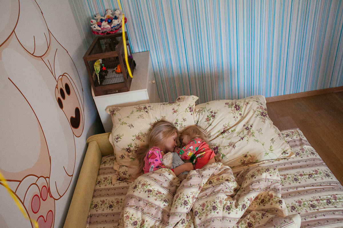 Сеситрички-лисички. Семейный и свадебный фотограф в Москве Жнякина Юлия