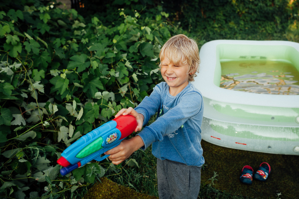 Дачная серия. Семейный и свадебный фотограф в Москве Жнякина Юлия