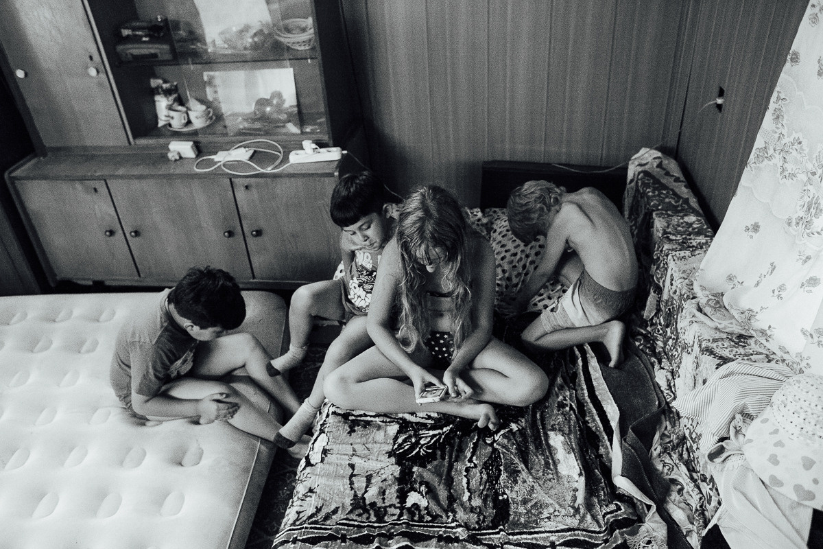 Дачная серия. Семейный и свадебный фотограф в Москве Жнякина Юлия