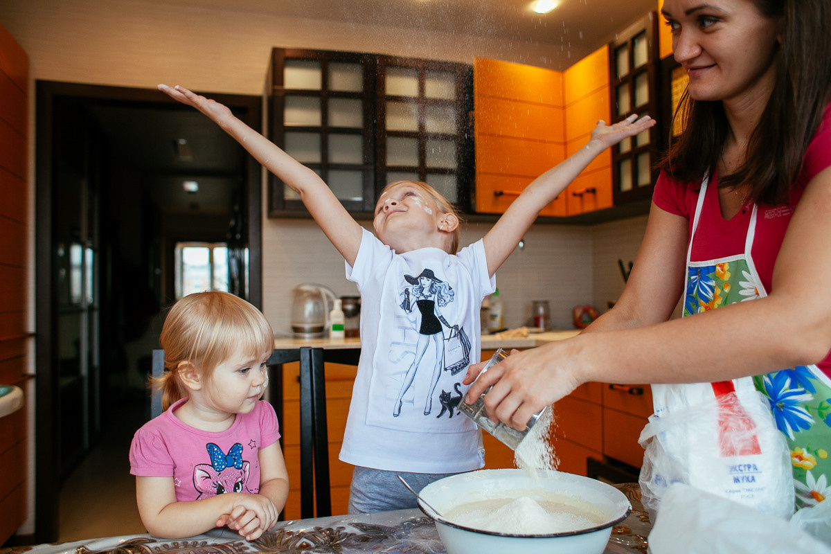 Сеситрички-лисички. Семейный и свадебный фотограф в Москве Жнякина Юлия