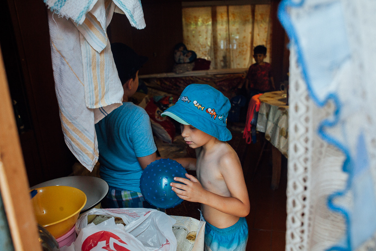Дачная серия. Семейный и свадебный фотограф в Москве Жнякина Юлия