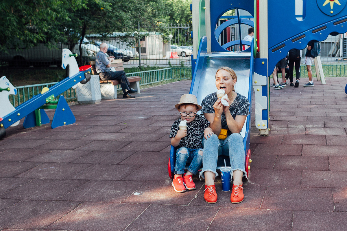 Прогулка по Лосиному острову. Семейный и свадебный фотограф в Москве Жнякина Юлия