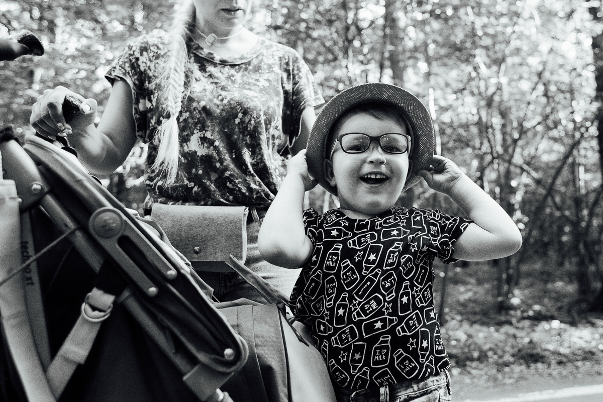 Прогулка по Лосиному острову. Семейный и свадебный фотограф в Москве Жнякина Юлия
