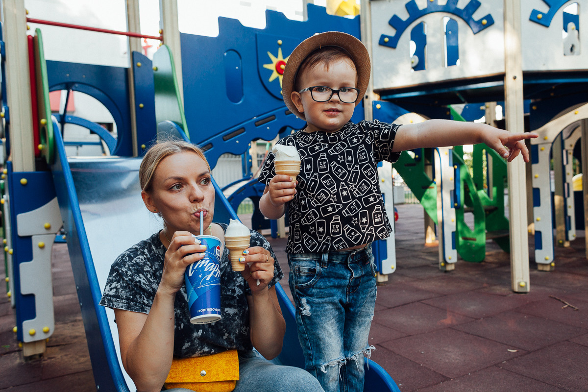 Прогулка по Лосиному острову. Семейный и свадебный фотограф в Москве Жнякина Юлия