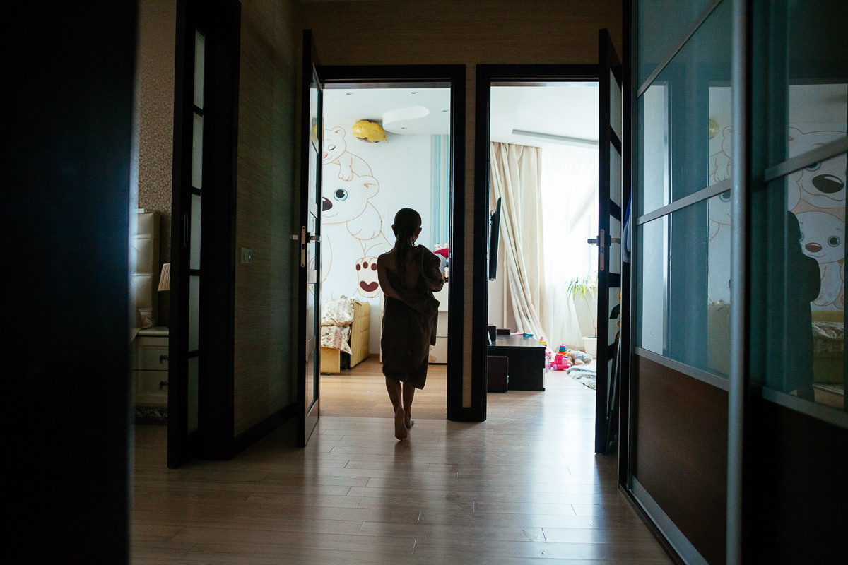 Сеситрички-лисички. Семейный и свадебный фотограф в Москве Жнякина Юлия