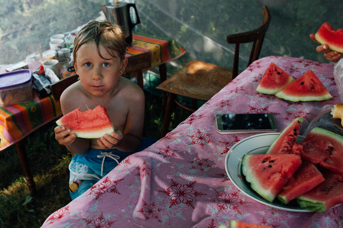 Дачная серия. Семейный и свадебный фотограф в Москве Жнякина Юлия